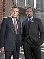 New York, police judiciaire S14 E6