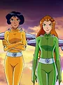 Totally Spies S7 E22