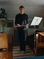 La lumière ne meurt jamais