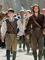 Le monde de Narnia : L'odyssée du Passeur d'aurore