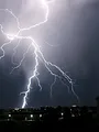 La nature se déchaîne