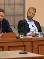 Ulrich Wetzel - Das Jugendgericht