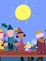 Ben and Holly's Little Kingdom S1 E7