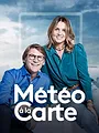 Météo à la carte