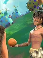 Les Croods (Pré)histoires de famille S5 E5
