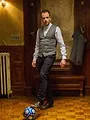 Elementary S1 E22