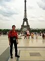 J'irai dormir chez vous