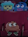 Le Monde incroyable de Gumball S3 E34
