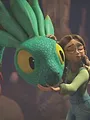 Dragons : les neuf royaumes S2 E2