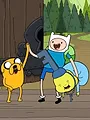 Adventure Time S3 E3