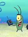 Bob l'éponge S14 E7