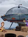 Paw Patrol S13 E3