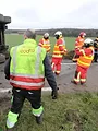 100 jours avec les dépanneurs de l'autoroute