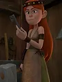 Robin des Bois, malice à Sherwood S3 E50
