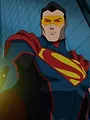 Le règne des Supermen