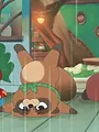 Taki Tanuki S1 E11