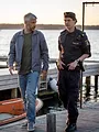 Meurtres à Sandhamn S15 E1