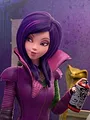 Descendants : génération méchants S1 E2