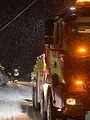 La route de l'enfer : Norvège