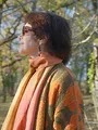 Anny Duperey, artiste en équilibre