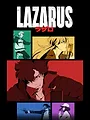 Lazarus S1 E9