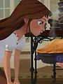 Spirit : au galop en toute liberté S1 E2