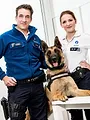 Echte Verhalen: De Buurtpolitie