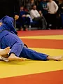 Judo : Grand Slam de Lausanne