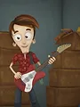 Angelo la débrouille S4 E3