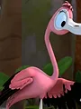 Ziggy en de Zootram S1 E19