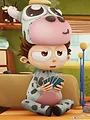 Angelo la débrouille S6 E16