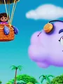 Dora S3 E4