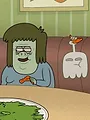 Regular Show : Les cassettes oubliées S1 E10