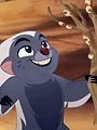 La garde du Roi Lion S1 E15