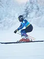 Epreuve de Wengen