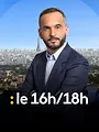 Le 16h/18h
