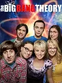 The Big Bang Theory S10 E19