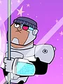 Teen Titans Go! S1 E46