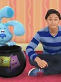 Blue's Clues & You S1 E18