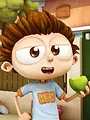 Angelo la débrouille S4 E26