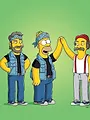 Die Simpsons S22 E16