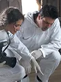 Les spécialistes : investigation scientifique S2 E10