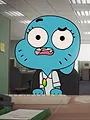 Le Monde incroyable de Gumball S6 E43
