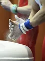 Sporza: WK gymnastiek