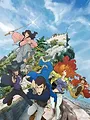 Lupin III : L'aventure italienne S1 E6