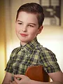 Young Sheldon S3 E17