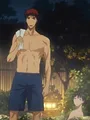Kuroko's Basket S2 E12