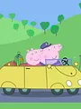 Peppa Pig S2 E3