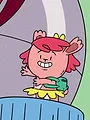 Les hamsters de Hamsterdale S1 E17