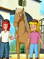 Bibi und Tina S2 E2